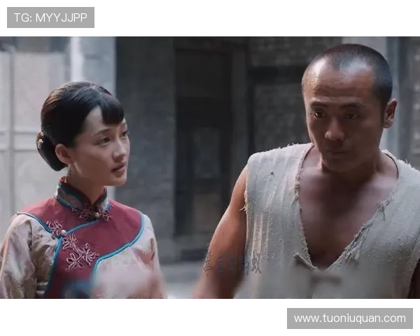 看完白鹿原3遍,我终于懂了这15个人物的悲剧命运 看完白鹿原3遍,我终于懂了这15个人物的悲剧命运