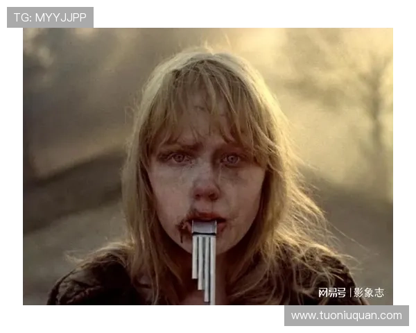 豆瓣9.5!苏联禁片《斧头》:10个细节解读,小心你的三观! 豆瓣9.5!苏联禁片《斧头》:10个细节解读,小心你的三观!