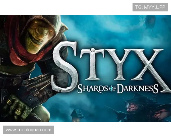 哥布林:潜藏于暗影中的奇幻瑰宝 哥布林:潜藏于暗影中的奇幻瑰宝