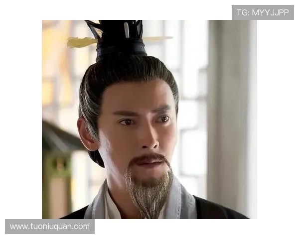 《射雕》里的绝世高人:中神通王重阳,武侠世界的传奇之巅